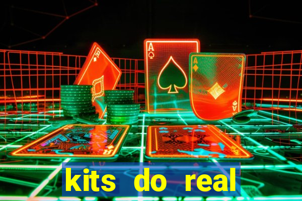 kits do real madrid dls 24